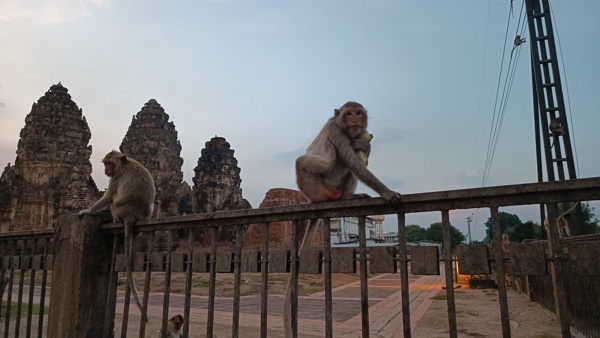 Lopburi