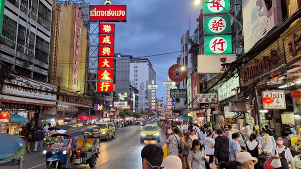 2023-08 Bangkok