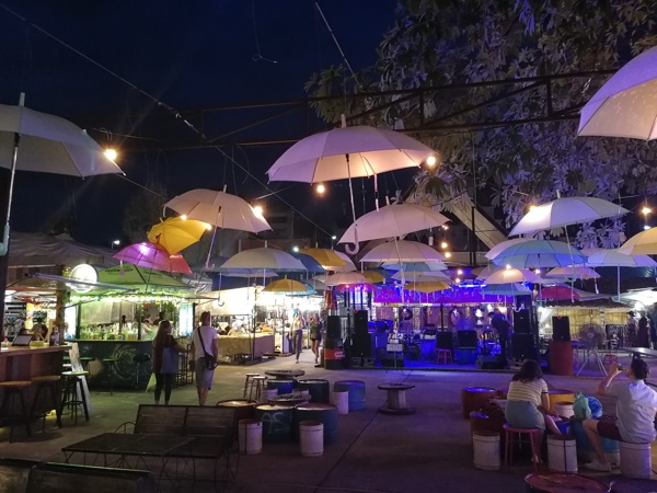 2018-07 Chiang Mai