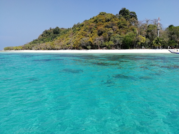 2019-03 Koh Rok