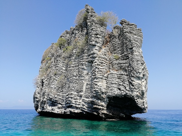 2019-03 Koh Haa