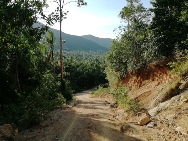 2019-07 Koh Phangan