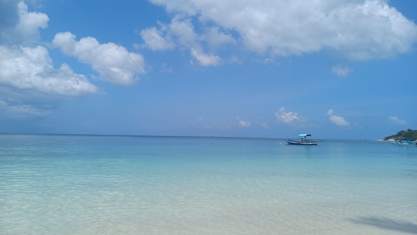 2022-02 Koh Phangan Haad Yao