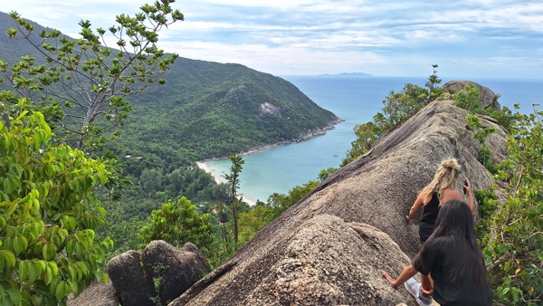 2023-08 Koh Phangan