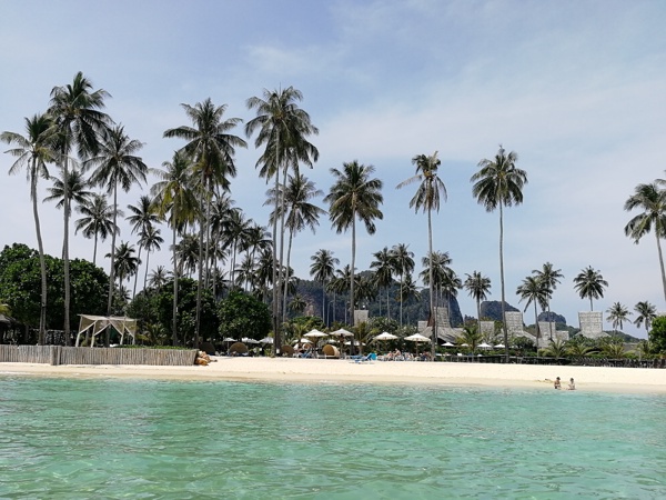 2019-03 Koh Phi Phi