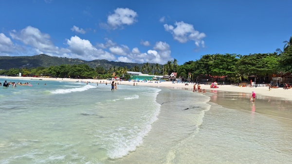 2023-07 Koh Samui
