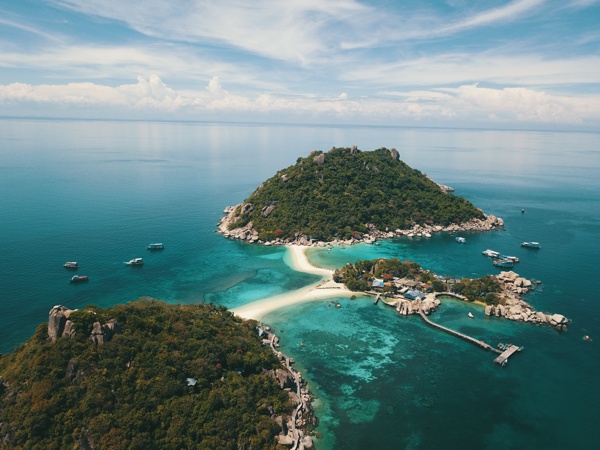 2022-02 Koh Tao