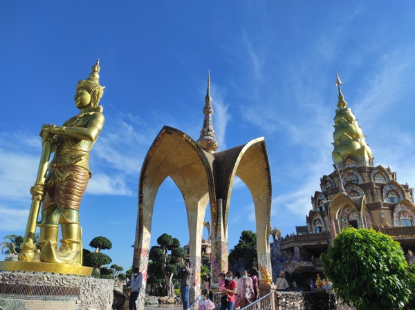 2021-11 Phetchabun and nearby